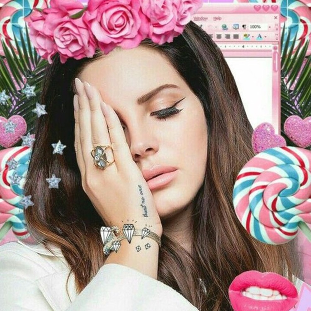 Meet your Posher, Amarissa